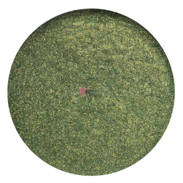Pigment pentru make-up Amelie Pro U046 Jungle Green